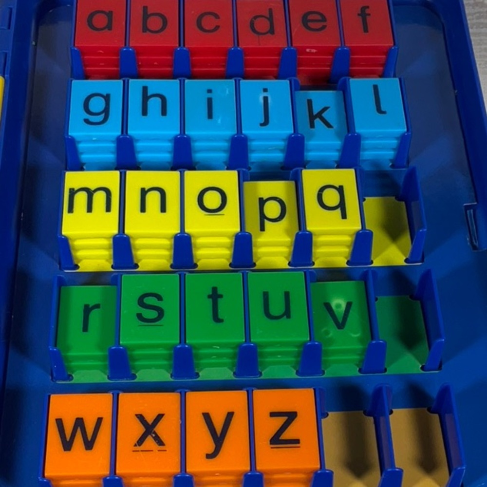 Cadaco Spell Time & Super Mind Basic Edition - Picture 6 of 16
